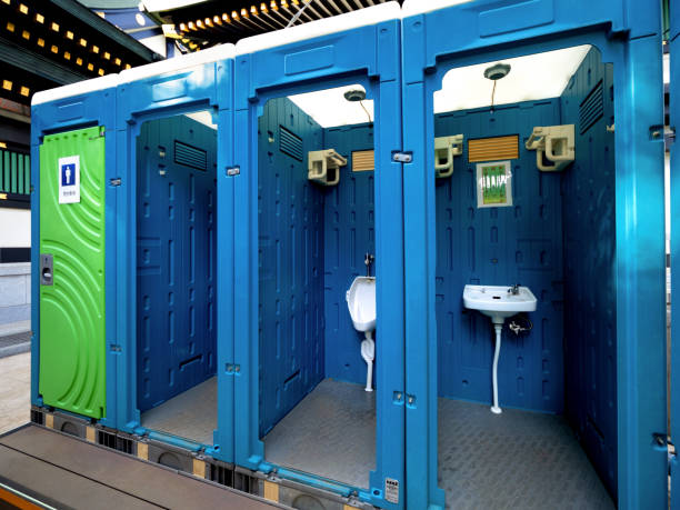 Best Local porta potty services  in Millbrook, AL
