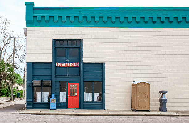 Best Porta potty for special events  in Millbrook, AL
