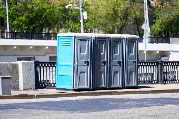 Affordable portable toilet rental in Millbrook, AL