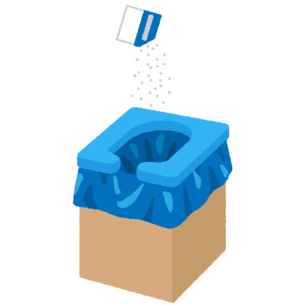 Portable Toilet Options We Offer in Millbrook, AL