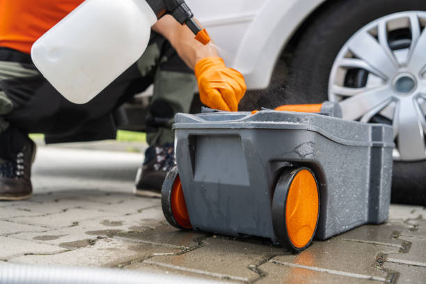 Best Portable toilet rental cost  in Millbrook, AL